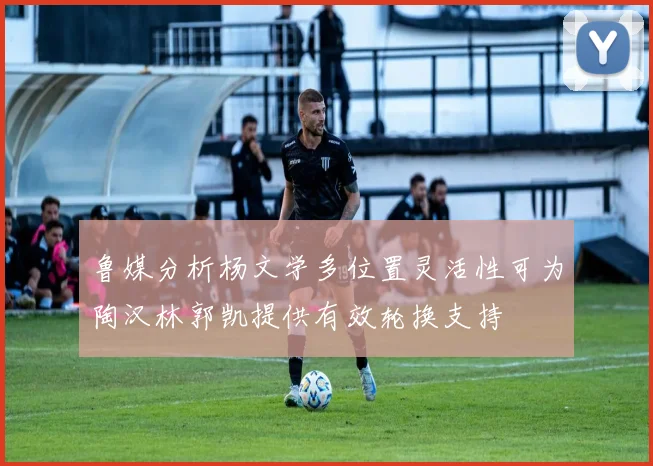 鲁媒分析杨文学多位置灵活性可为陶汉林郭凯提供有效轮换支持