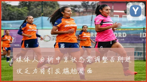 媒体人分析申京状态需调整否则进攻乏力将引发尴尬局面